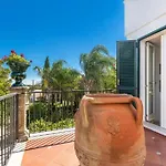 Casa vacanze Torre Bianca - Luxury *