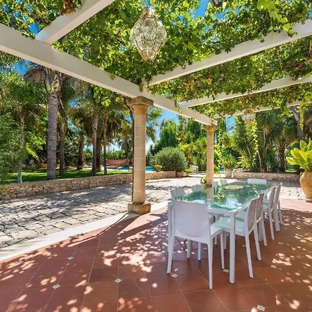Torre Bianca - Luxury Holiday home *