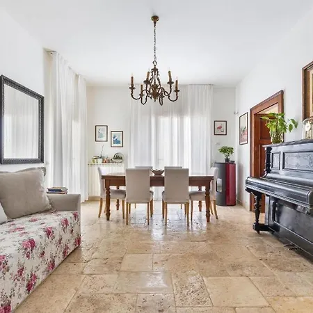 Torre Bianca - Luxury