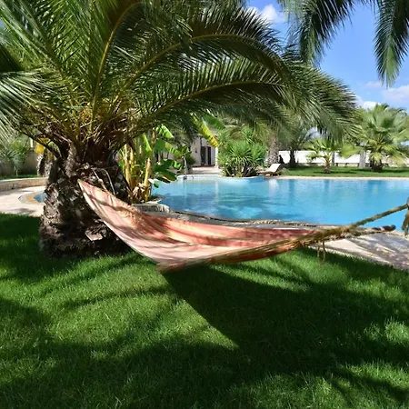 Holiday home Torre Bianca - Luxury