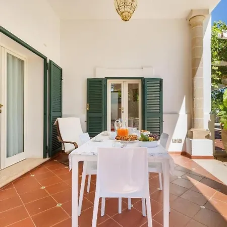 Torre Bianca - Luxury * Manduria
