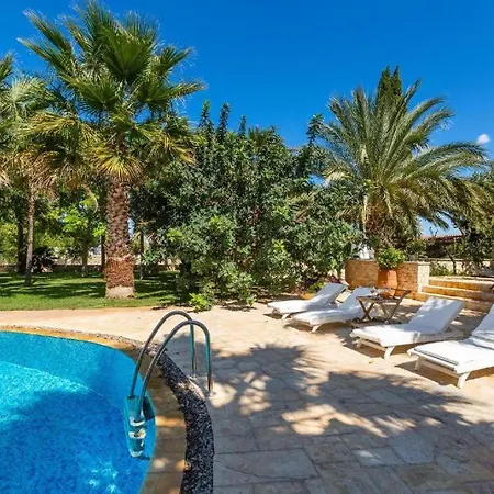 Torre Bianca - Luxury Holiday home *