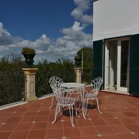 Holiday home Torre Bianca - Luxury Manduria