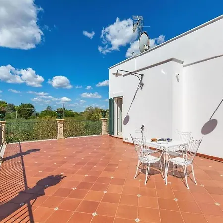 Torre Bianca - Luxury Manduria