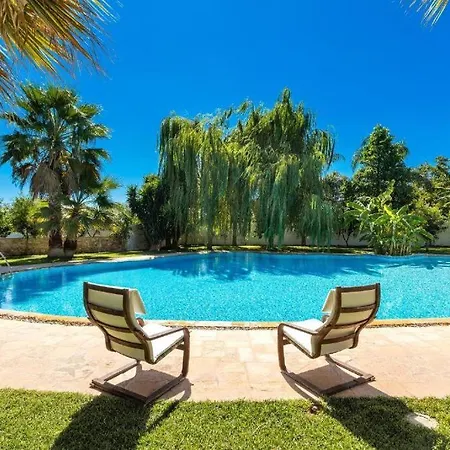 Torre Bianca - Luxury * Manduria