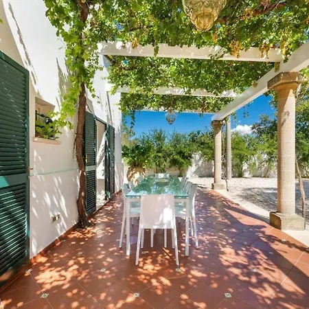 Torre Bianca - Luxury *