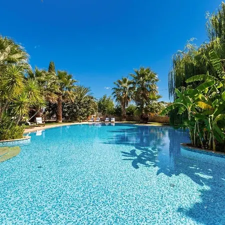 Torre Bianca - Luxury Manduria