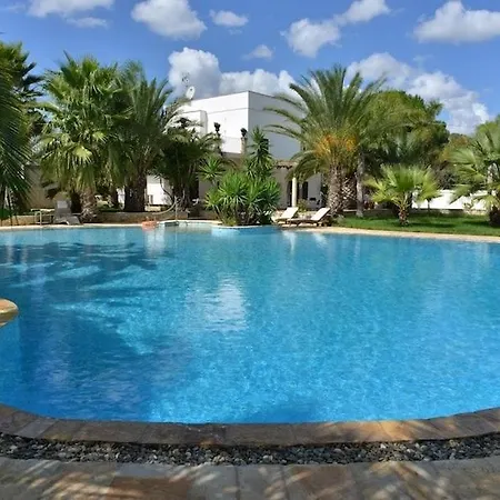 Holiday home Torre Bianca - Luxury