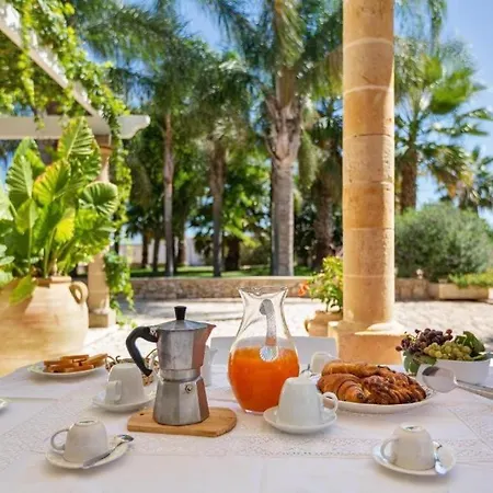 Torre Bianca - Luxury
