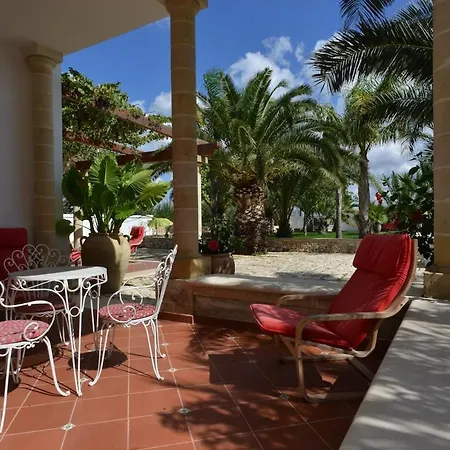 Torre Bianca - Luxury Holiday home