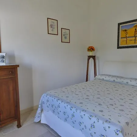 Holiday home Torre Bianca - Luxury