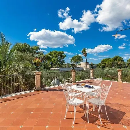 Holiday home Torre Bianca - Luxury *