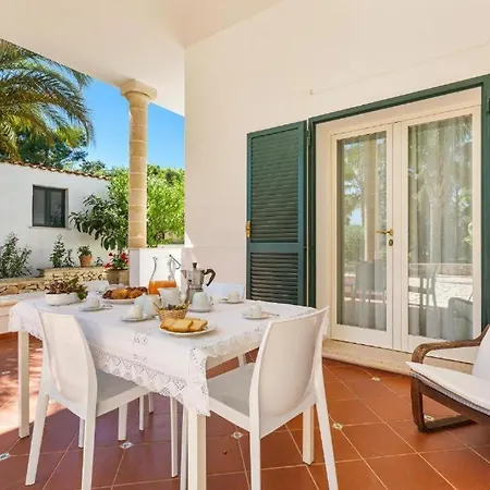 Torre Bianca - Luxury Holiday home Manduria