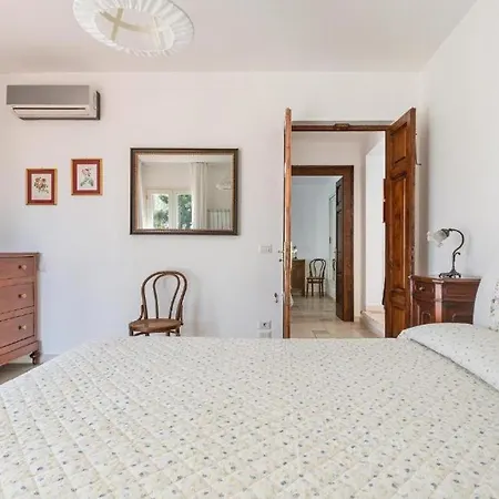 Holiday home Torre Bianca - Luxury