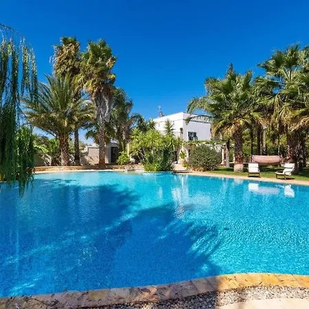 Torre Bianca - Luxury Holiday home *
