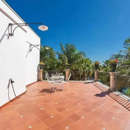 Torre Bianca - Luxury