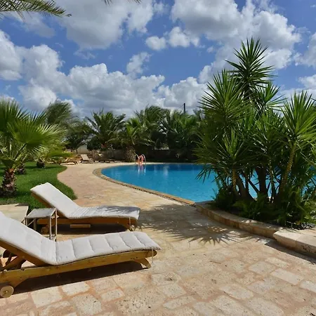 Torre Bianca - Luxury Holiday home
