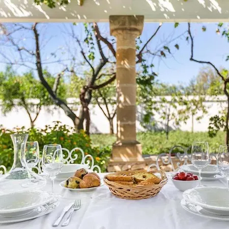 Holiday home Torre Bianca - Luxury