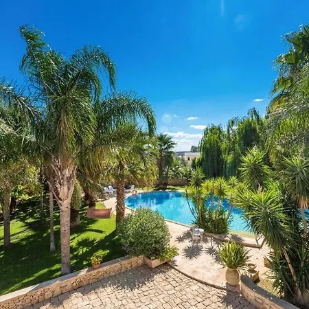 Torre Bianca - Luxury Holiday home *