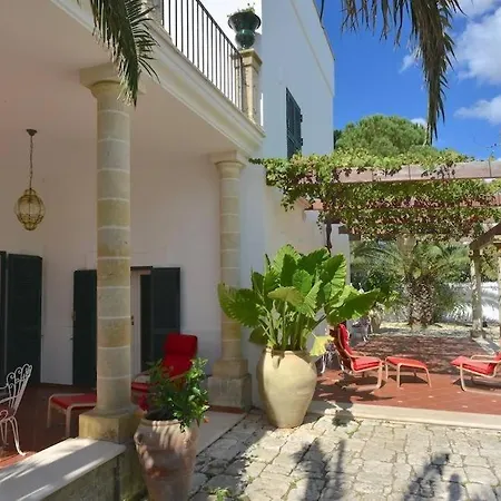 Holiday home Torre Bianca - Luxury *
