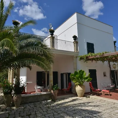 Torre Bianca - Luxury Manduria