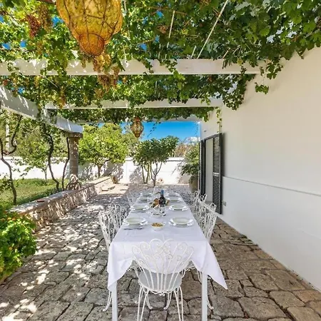 Torre Bianca - Luxury Holiday home *
