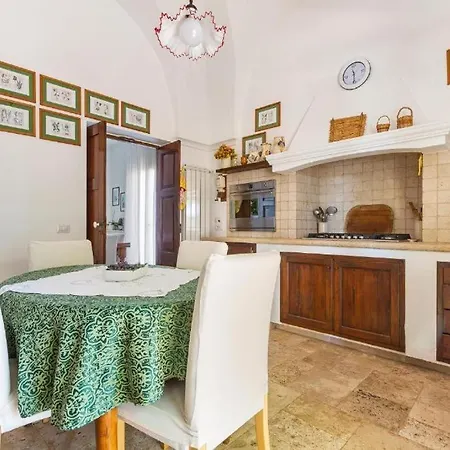 Torre Bianca - Luxury Manduria