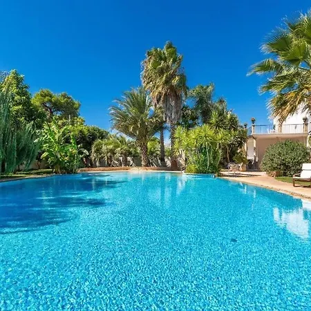 Torre Bianca - Luxury Holiday home