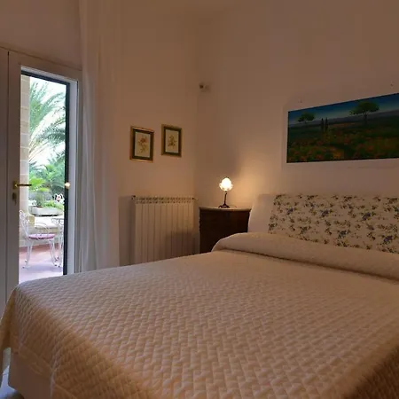 Holiday home Torre Bianca - Luxury *