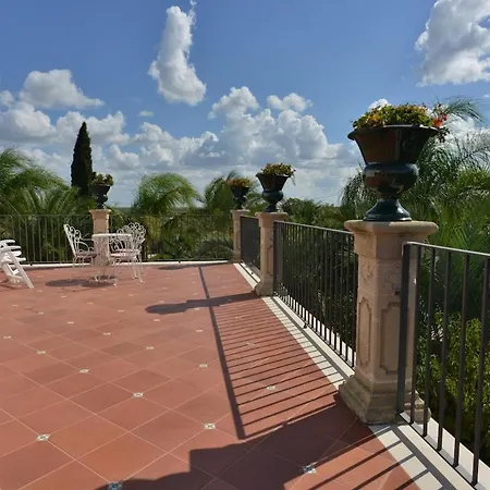 Holiday home Torre Bianca - Luxury Manduria