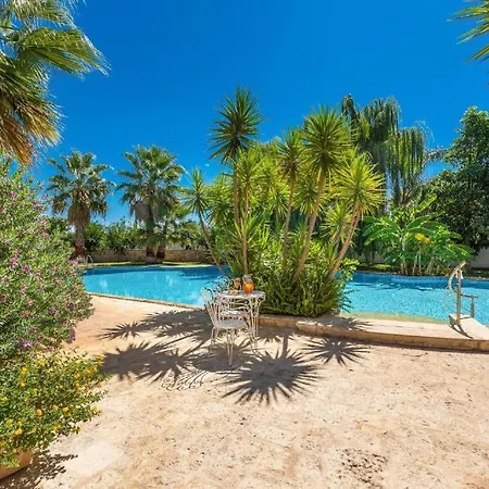 Holiday home Torre Bianca - Luxury