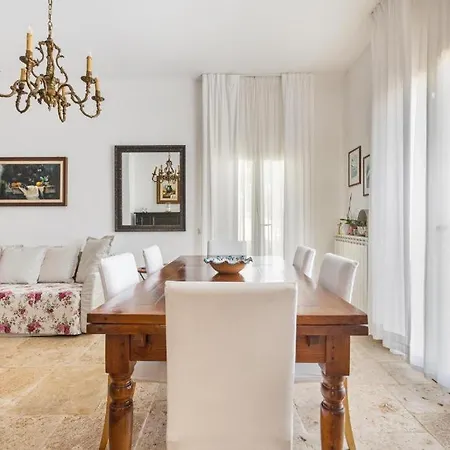 Torre Bianca - Luxury Holiday home *