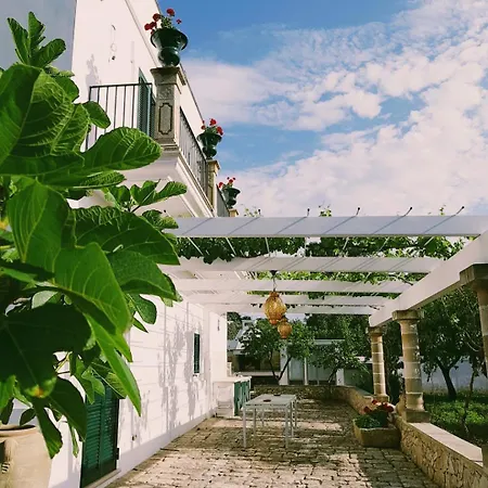 Holiday home Torre Bianca - Luxury *