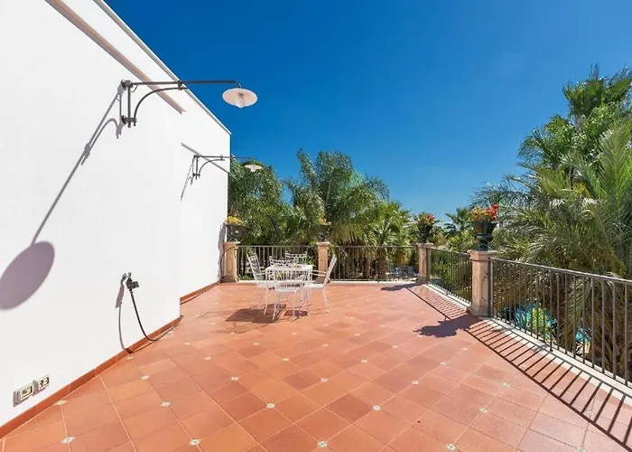 Torre Bianca - Luxury